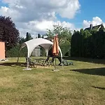 Ferienwohnung \