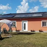 Ferienwohnung \