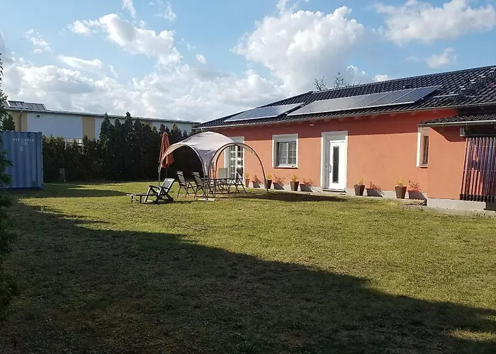 Ferienwohnung \